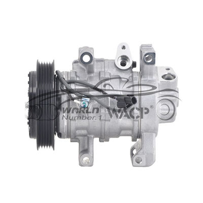 Auto AC Compressor BC4471404800RC XI4472802840 XI4472802841 Voor Honda Mobilio Caber WXHD087