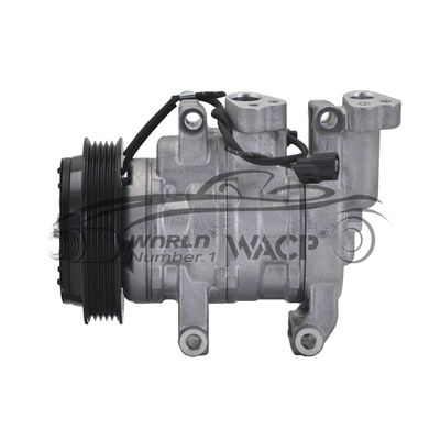 10S13C 5PK 125MM Auto AC Compressor OEM Voor Honda City 2009 WXHD099