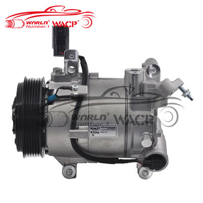 Auto AC Compressor 38810RPYN01 38810RPYN03 38810RNPN01 38810RNPN03 WXHD067 Voor Honda Civic CRV