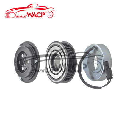 Auto AC Compressor Clutch CVC 6PK voor Buick voor Verano2.0 2.4 CLBK019