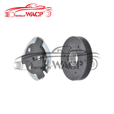 Auto AC Compressor koppeling CSE717 4PK voor BMW X5 E70 voor N62 4.8 CLBM008