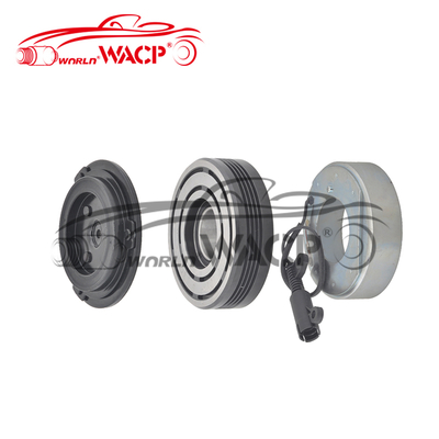 Auto AC Compressor Koppeling 7SBU17C 8PK voor BMW 3 X3 voor E46 E83 CLBM016