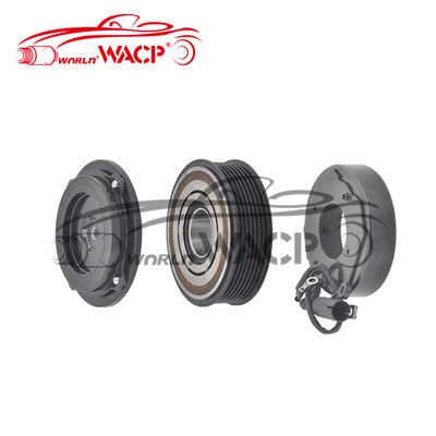 7SBU16C 12V Auto AC Compressor Koppeling 7PK voor Bentley Arnage voor Azure voor Final CLAA005