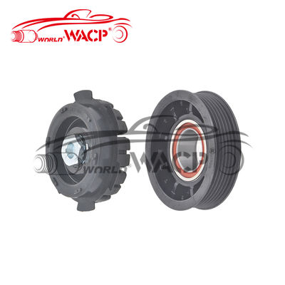 Auto AC Compressor Clutch 6SEU14C 6PK voor Audi A4 A5 voor Zit B8 C6 2.0 CLAD008A