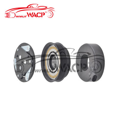 12V auto AC-compressor koppeling SP17 6PK voor Chevrolet Captiva voor Opel Antara2.4 CLCV006