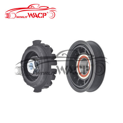 12V 6SES14C 6PK Auto AC Compressor Koppeling voor Audi A4 voor VW Touareg CR7 2.0 CLAD023