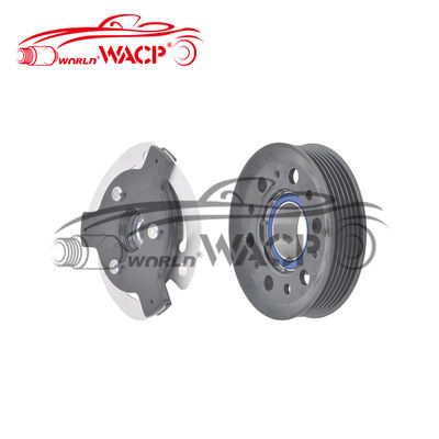 12V PXE16 6PK Auto AC Compressor Clutch voor Audi A3 voor VW Skoda voor Sagitar CLAD025A