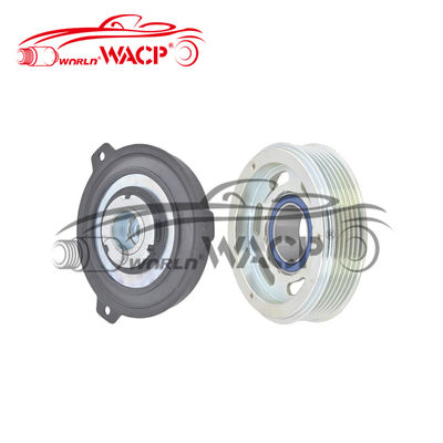 Auto AC Compressor Clutch PXE16 6PK voor Audi A3 voor VW Golf voor Skoda Octavia CLAD025B