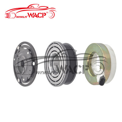 12V Auto AC Compressor Koppeling V5 6PK voor Chevrolet Captiva voor Opel Antara 2.4 CLBK008