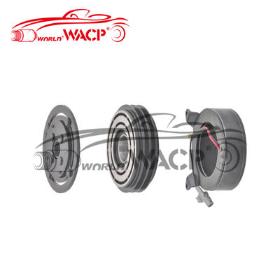 10P30C AC-compressorkoppeling voor Toyota Coaster voor Caetano 24V CLBS005