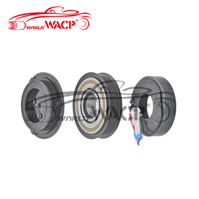 12V AC Compressor Clutch CSP15 6PK voor Chevrolet Cruze1.6 1.8 CLCV012