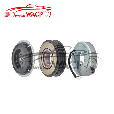 12V Auto AC Compressor Koppeling 6SBU14C 6PK voor Jeep Compass 1.6 2.0 CLCK029