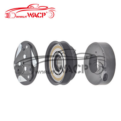 12V auto AC-compressor koppeling SP17 6PK voor Chevrolet Captiva voor Opel Antara 3.2 CLCV015