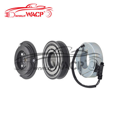 CVC6 5PK Auto AC Compressor Clutch 12V voor Chevrolet Cruze voor Opel Astra CLCV024