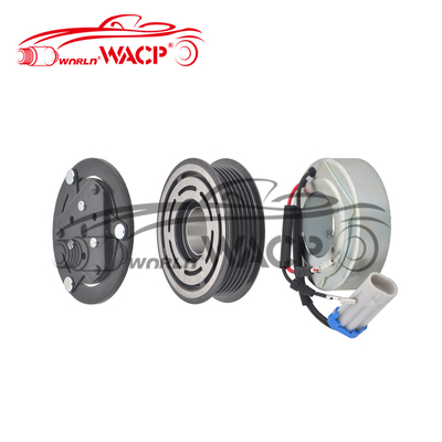QS90 6PK 12V Auto AC Compressor Koppeling voor Chevrolet Aveo voor Buick Encore 1.4 1.7 CLCV050