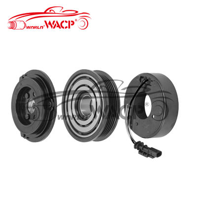 12V auto AC-compressor koppeling PXC16 5PK voor Chevrolet Malibu voor GMC voor Acadia 1.5 CLCV053A