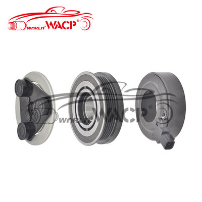 12V AC-compressorclutch 7VS16 5PK voor Ford Focus voor CMAX voor Volvo C30 CLFD021