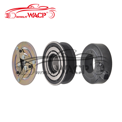 6HVS14EC 6PK Auto AC Compressor Koppeling voor Ford Focus voor CMAX1.0 CLFD136
