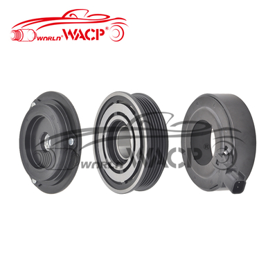 7VSC16 5PK Auto AC Compressor Clutch 12V voor Ford Focus III 1.6 CLFD147