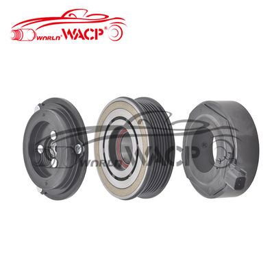 12V AC-compressor koppeling 7HVS17EC 6PK voor Ford Ranger2.0 CLFD158