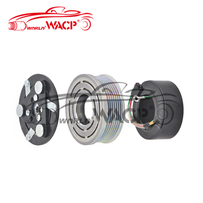 TRSE07 7PK 12V Auto AC Compressor Koppeling voor Honda Civic voor FRV FA 2005-2012 CLHD012