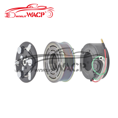 TRSE09 7PK 12V Auto AC Compressor Clutch 7PK voor Honda CRV2.0 voor RE1 voor RE5 CLHD017