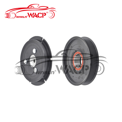 12V AC Compressor Clutch VS14E 6PK voor Hyundai Elantra voor Cerato voor Kia Soul voor ProCeed1.4 1.6 CLHY035