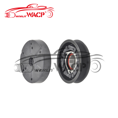 12V Auto AC Compressor Clutch HS090R 7PK voor Hyundai EquusV8 voor Genesis 5.0 CLHY044