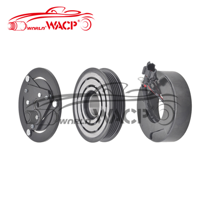 Auto AC Compressor Koppeling 12V CVC 5PK voor JAC Refine S5 CLJH014