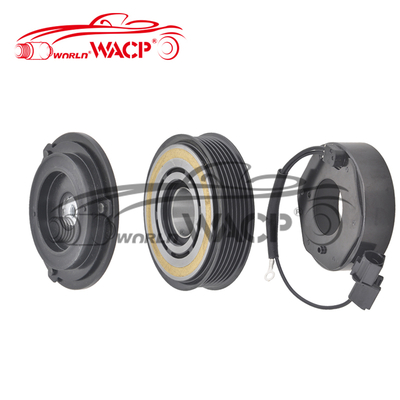 OEM 976414L000 Auto AC Compressor Clutch DF13 6PK 12V voor Kia Rio voor Hyundai Accent voor Solaris HB20 1.6 CLKA006