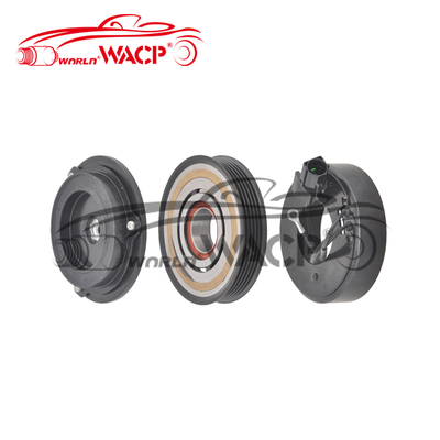 VS14 5PK 12V Auto AC Compressor Koppeling voor Kia Soul voor Hyundai I30 1.6 CLKA062