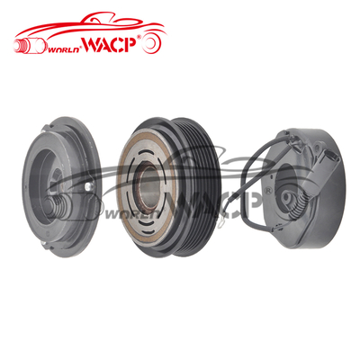 7SBU16C 6PK 12V Auto AC Compressor Koppeling voor Benz C Klasse voor Chrysler Crossfire CLMB011