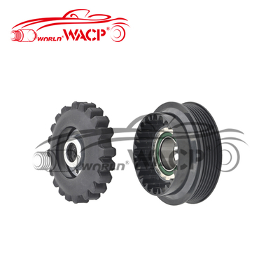 DCS17E 6PK 12V Auto AC Compressor Clutch voor Benz C voor Sprinter voor Viano CLMB014B