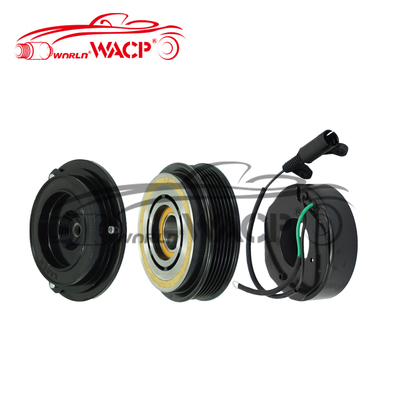 10S17C 6PK 12V Auto AC Compressor Koppeling voor Benz Sprinter 5T B905 voor Jeep Grand Cherokee II 2.2 CLMB025