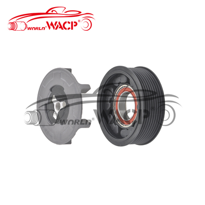 Auto AC Compressor Koppeling 7SEU17C 8PK 12V voor Benz ML voor X164 voor W251 CLMB044