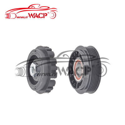 Auto AC Compressor Clutch 6SEU16C 6PK 12V voor Benz C voor GLK W204 voor W207 2.0 CLMB056