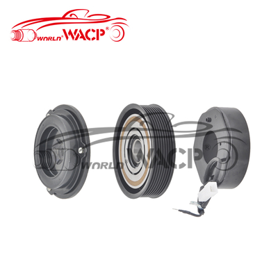 Voor Benz Atego voor Claas voor Daf CF 12V Auto AC Compressor Clutch 10PA15L 8PK CLMB065