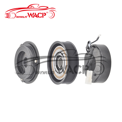 10PA15L 9PK 12V Auto AC Compressor Koppeling voor Krone voor Benz Actros MP2 voor MP3 CLMB090