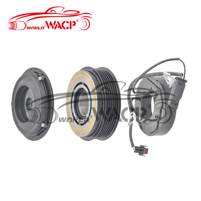 Auto AC Compressor Clutch 7SAS17C 6PK 12V voor Benz C voor Sprinter W477 voor W222 2.0 CLMB110