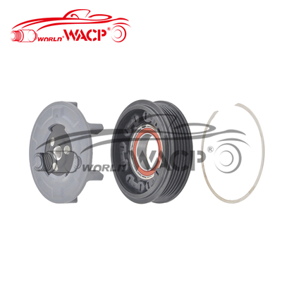 Voor Mitsubishi Colt voor Forfour voor Roadster1.3 Auto AC Compressor Koppeling 5SEU09C 5PK 12V CLMS049