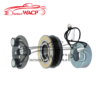 Voor Mazda 3 5 2.0 Auto AC Compressor Clutch H12A1 5PK 12V CLMZ016