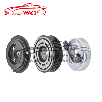 Voor Nissan Teana voor Murano voor Infiniti JX35 12V Auto AC Compressor Koppeling DKS17D 7PK CLNS006