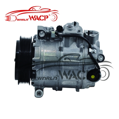 OEM 4471502785 A0002309011 12V auto airconditioner compressor Voor Benz C E S Voor Sprinter Voor Viano Voor Vito 1999-2016 WXMB014