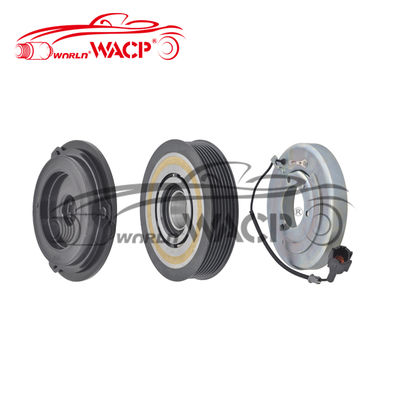 Voor Nissan Murano voor Mazda3232.5DCT voor Pathfinder Auto AC Compressor Clutch DKS17D 7PK 12V CLNS023