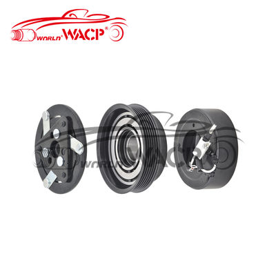 Auto AC Compressor Clutch 7C16 6PK 12V voor Lada Largus CLRN065