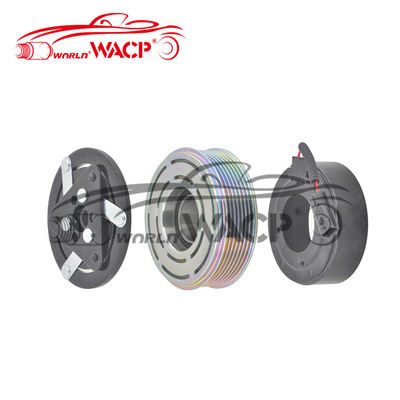 Voor Renault voor Dacia Duster 1.6 12V Auto AC Compressor Clutch 7V16 7PK CLRN074