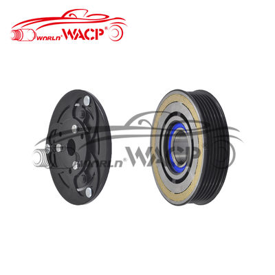 Voor Subaru Levorg voor Impreza XV2.5 12V Auto AC Compressor Clutch DKV10Z 6PK CLSB013