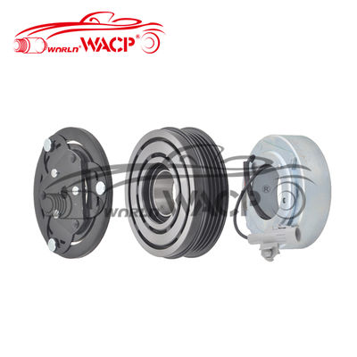 Voor Suzuki Escudo voor Vitara SX4 Auto AC Compressor Clutch QS90 4PK 12V CLSK063