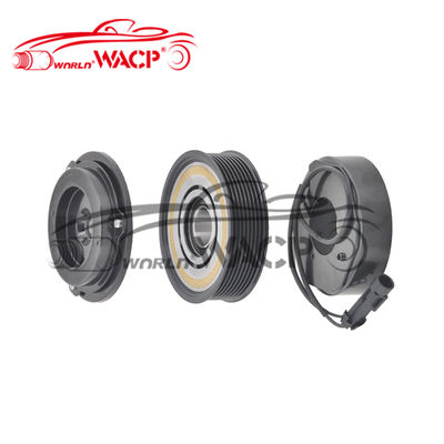 Voor JohnDeere voor Krone voor Chafer 12V Auto AC Compressor Clutch 10PA15L 8PK CLTK134