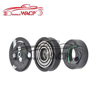 Voor DAF CF85 voor XF105 24V Auto AC Compressor Koppeling 7H15 7PK CLTK463